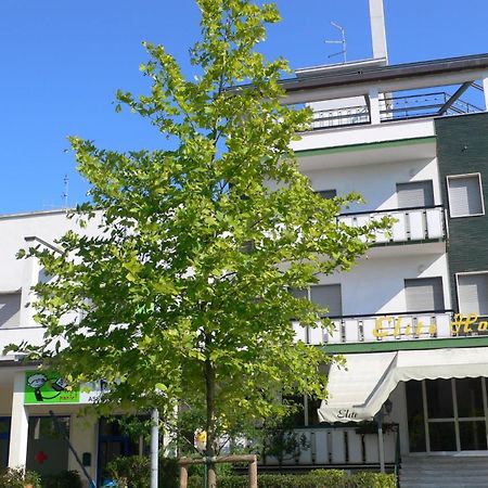 Hotel Elite Червия Экстерьер фото