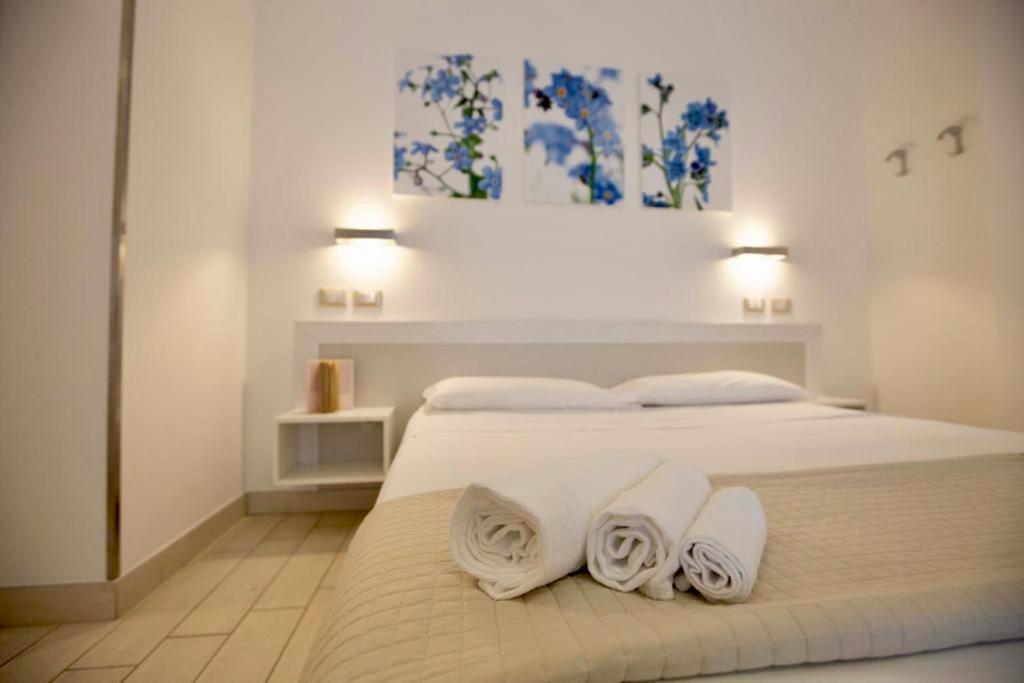 Hotel Elite Червия Экстерьер фото