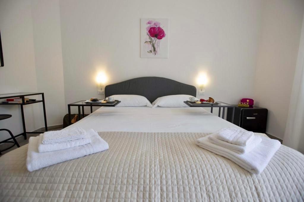 Hotel Elite Червия Экстерьер фото