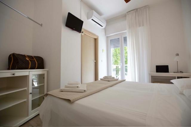 Hotel Elite Червия Экстерьер фото