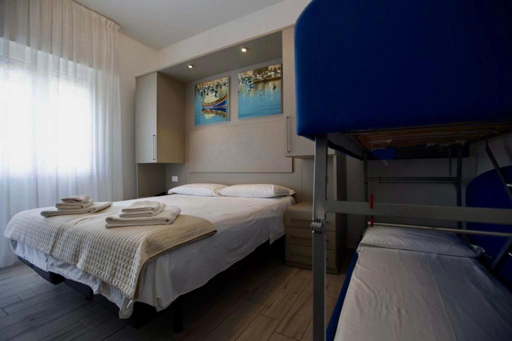 Hotel Elite Червия Экстерьер фото